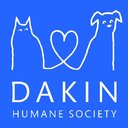 Dakin Humane Society company logo