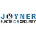Joyner Electric and Security, Inc. company logo