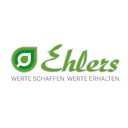 Ehlers Garten- und Landschaftsbau company logo