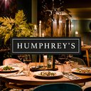Humphreys company logo