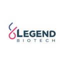 Legend Biotech US company logo