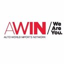 AWIN-Audi Yorkdale company logo