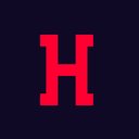 Hadrian company logo