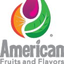 American Fruits and Flavors, LLC company logo