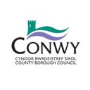 Conwy County Borough Council company logo