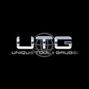 Unique Tool &amp; Gauge Inc. company logo