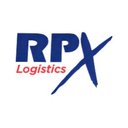 RPX Logistics company logo