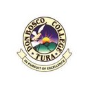 Don Bosco College company logo