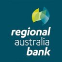 Regional Australia Bank company logo
