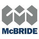 McBride Construction Resources company logo
