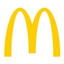McDonald's company logo