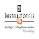 The Dana on Mission Bay company logo
