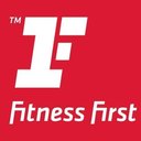Fitness First company logo
