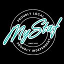 MyStaf company logo