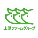 上原ファーム　株式会社 company logo