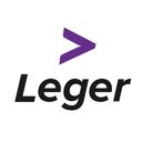 LEGER GmbH company logo
