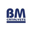 BM Catalysts company logo