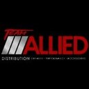 Team Allied Distribution company logo
