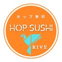 Hop Sushi Sàrl company logo