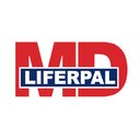 Liferpal MD company logo