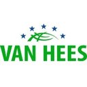 VAN HEES company logo