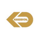 Kissdental company logo