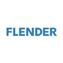 Flender company logo