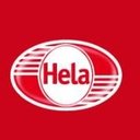 Hela Gewürzwerk Hermann Laue GmbH company logo