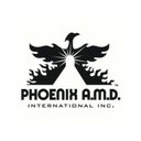 Phoenix AMD International Inc. company logo