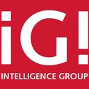 Intelligence Group company logo
