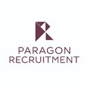 Paragon Recruitment Limited company logo