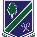 The Hillside Tennis Club company logo