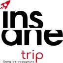 INSANE TRIP company logo