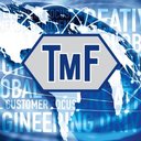 TMF Plastic Solutions company logo
