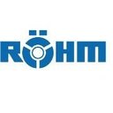Röhm GmbH company logo
