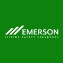 Emerson Crane Hire company logo