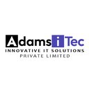 ADAMS iTEC innovative IT Solutions company logo