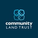 Community Land Trust company logo