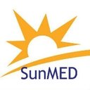 SunMED Medical company logo