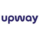 Upway France company logo