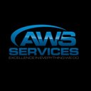 AWS Services company logo
