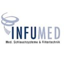 INFUMED plastic parts GmbH company logo