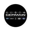 Germain Automotive company logo