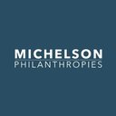 MICHELSON PHILANTHROPIES INC company logo