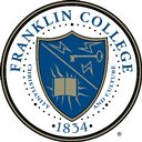 Franklin College of Indiana company logo