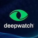 Deepwatch company logo