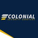Colonial Security Services company logo