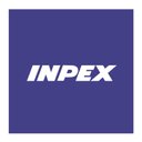 Inpex company logo