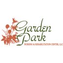 Garden Park Nursing and Rehab company logo