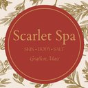 Scarlet Spa company logo